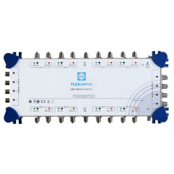 Multiswitch WISI DRC 1708